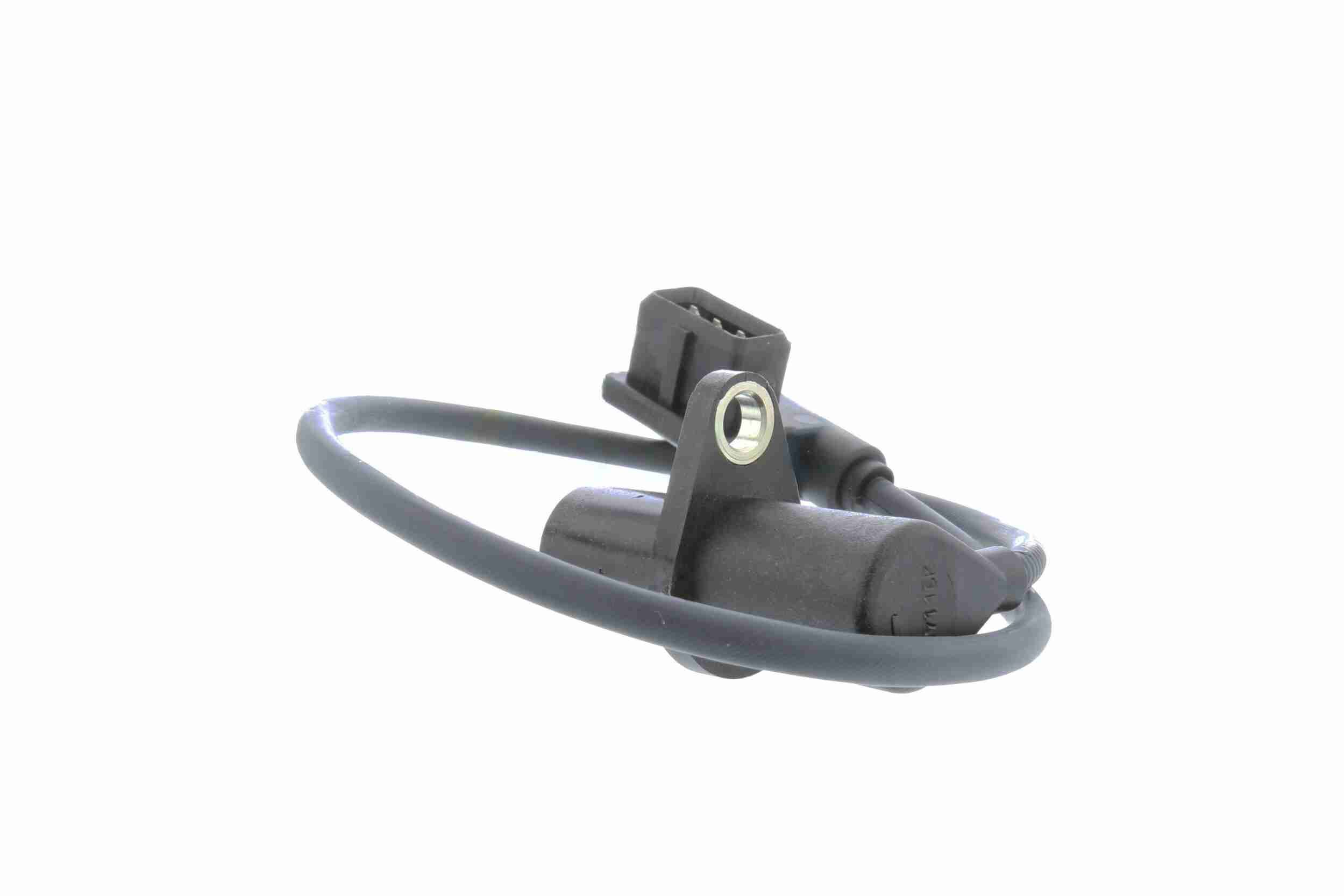 Sensor, Z&uuml;ndimpuls