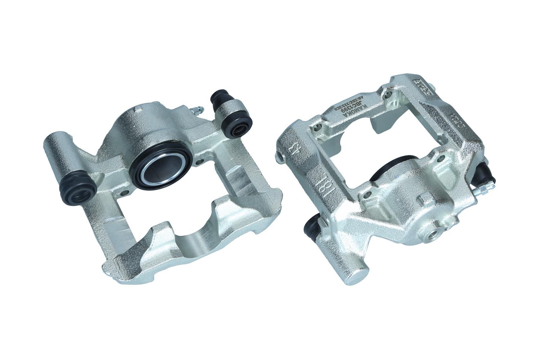 Bremssattel