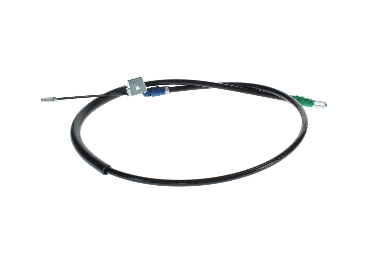 BOSCH 1 987 482 832 - Seilzug, Feststellbremse