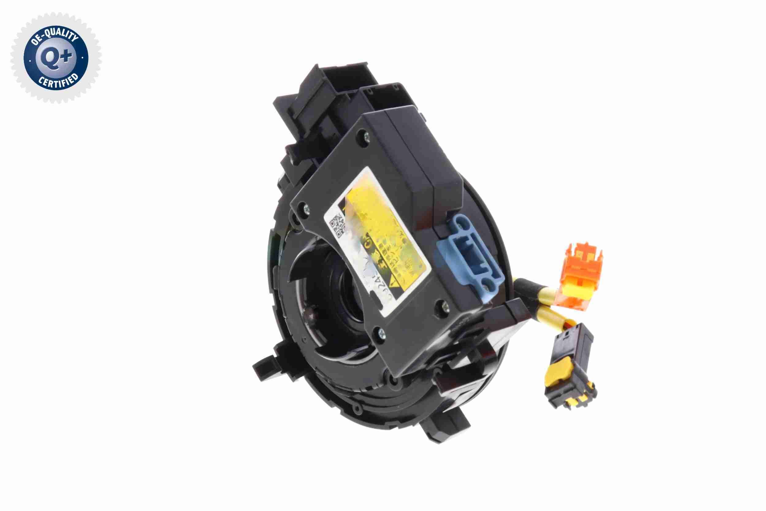 Wickelfeder, Airbag