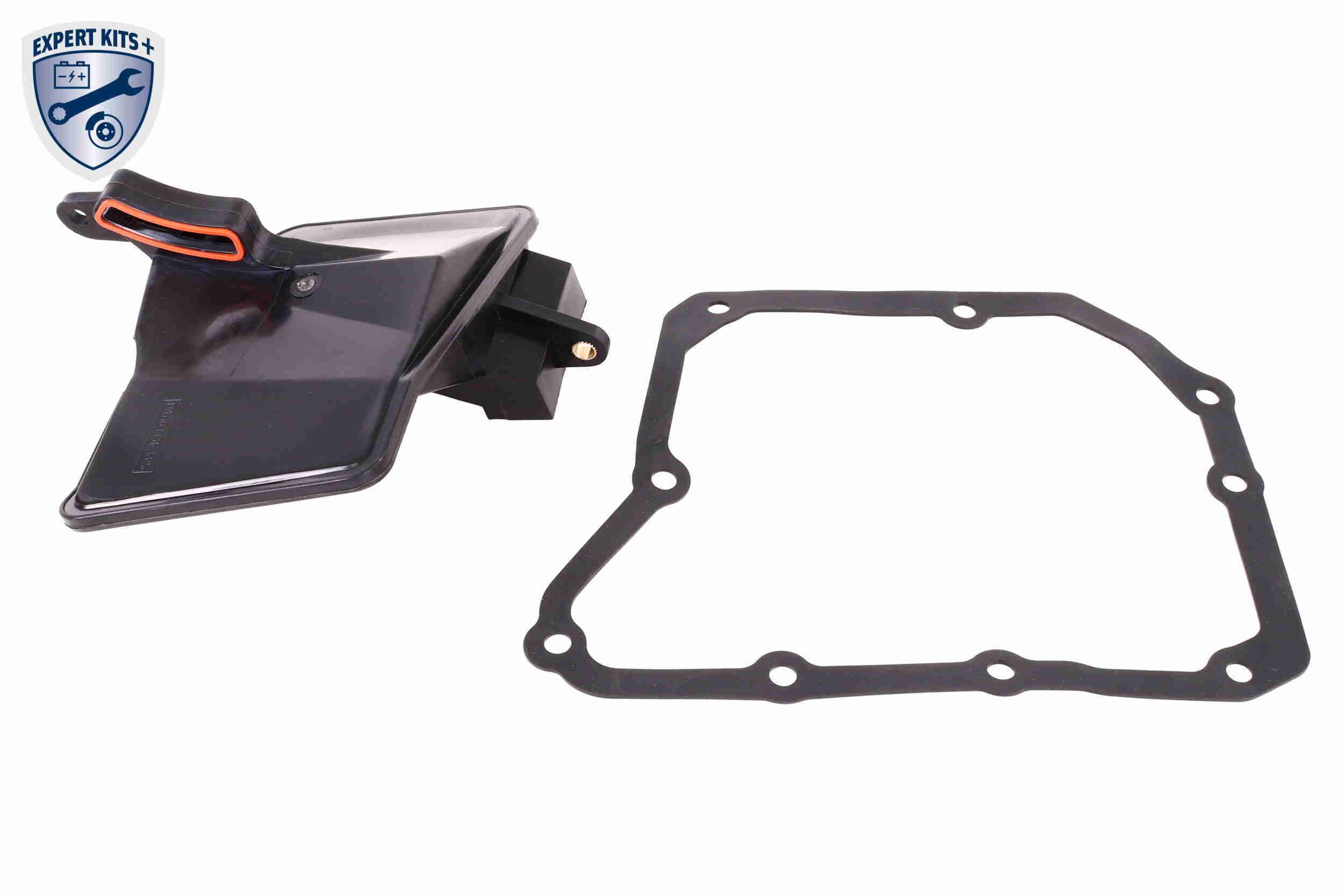 Hydraulikfiltersatz, Automatikgetriebe