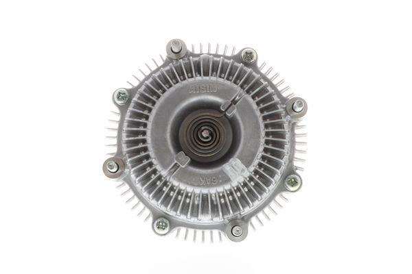 Acoplamiento, ventilador del radiador