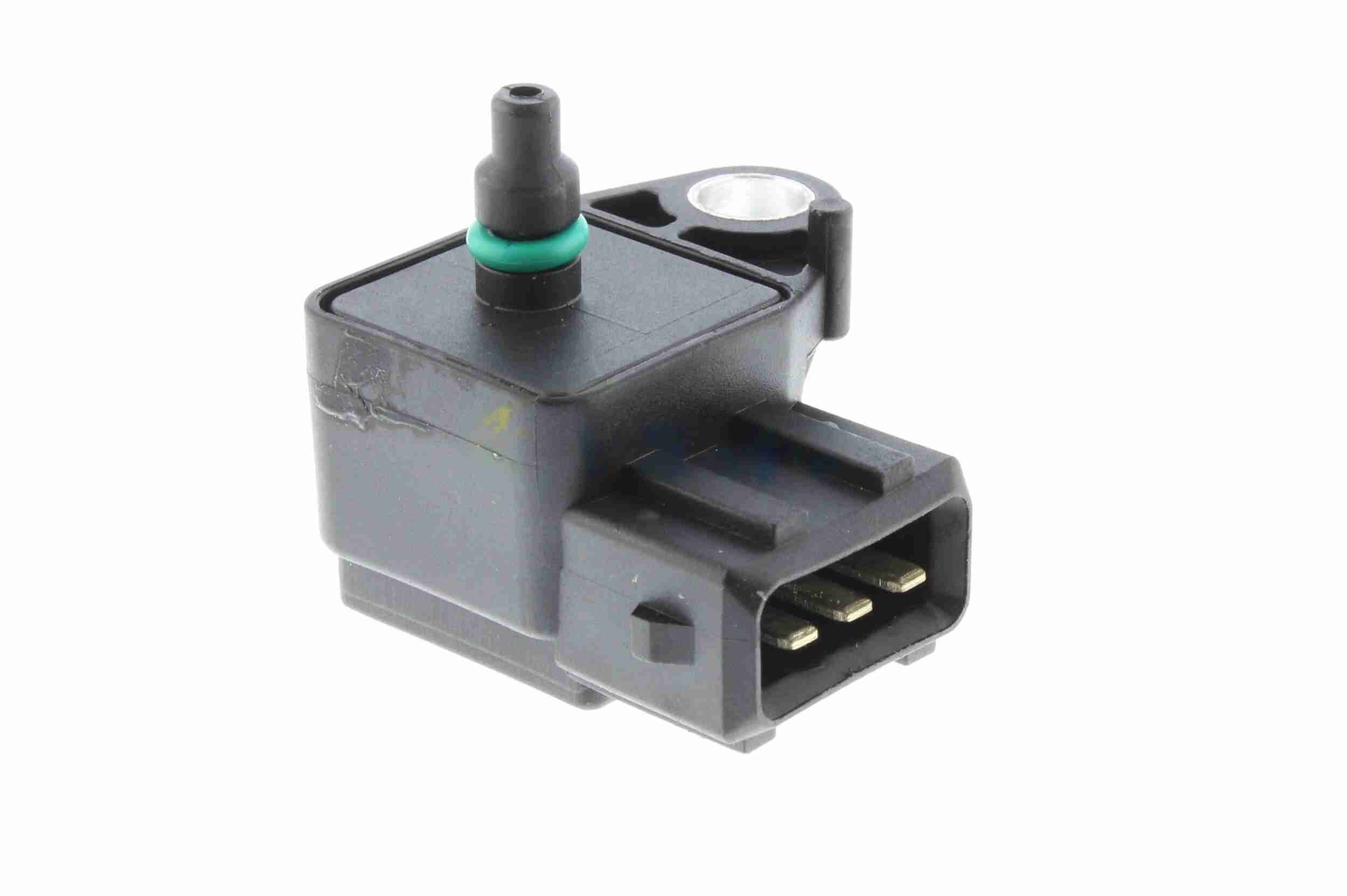 Sensor, Ladedruck