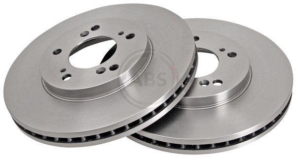 Brake Disc 16182