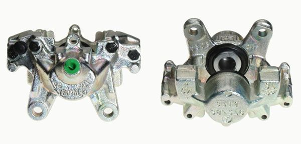 Bremssattel Bremssattel