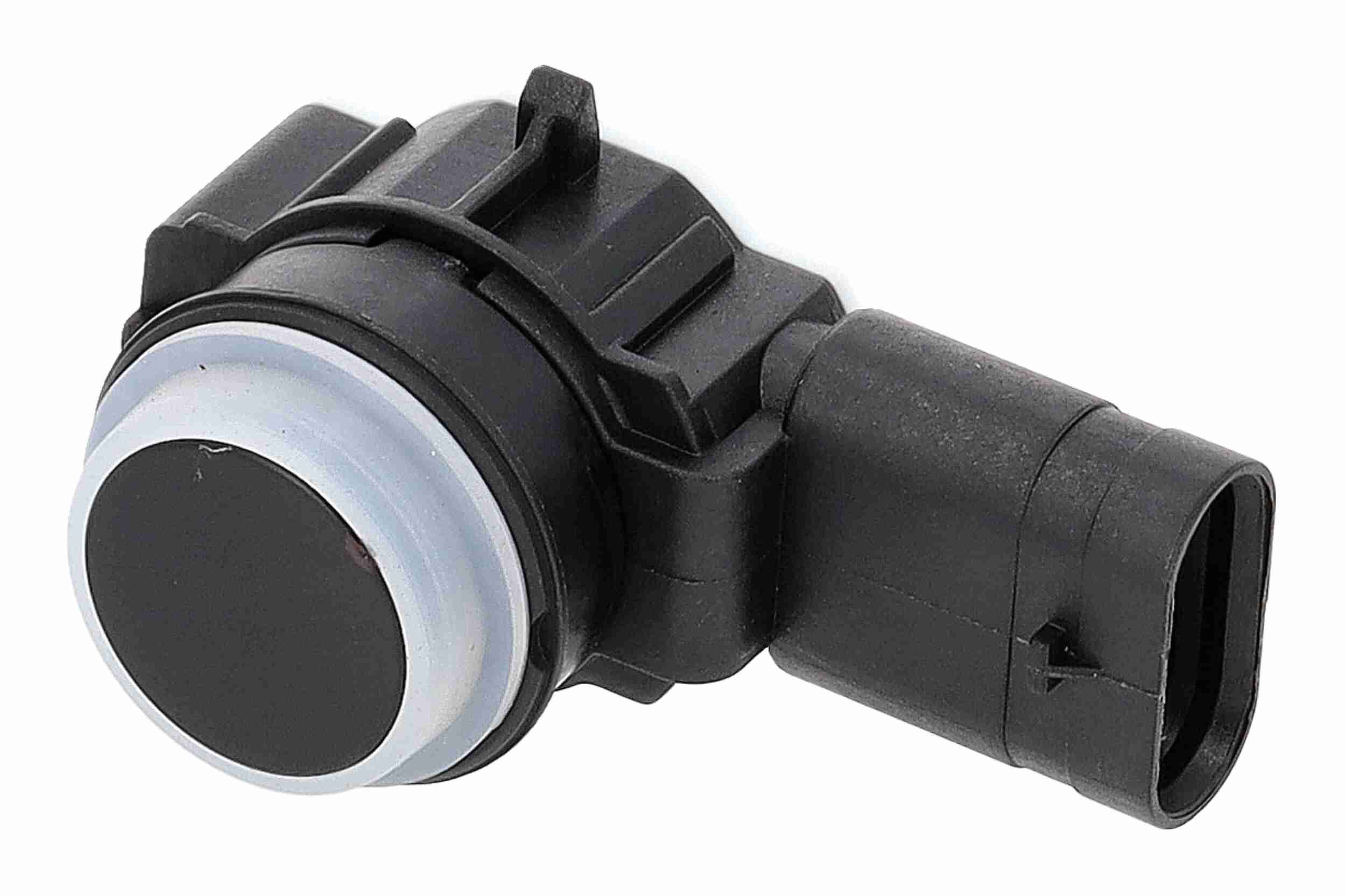Sensor, Einparkhilfe