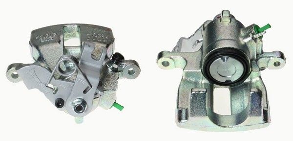 Bremssattel