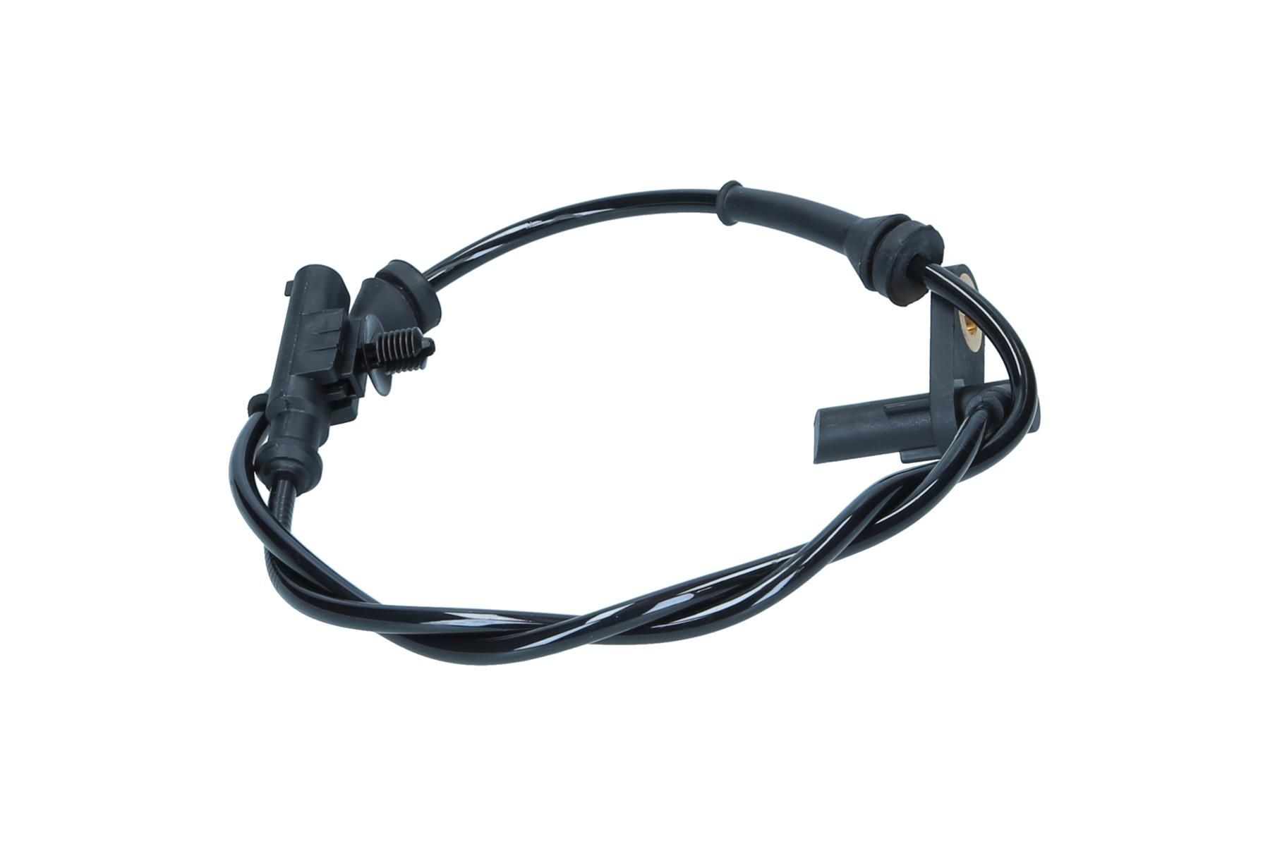 Sensor, Raddrehzahl