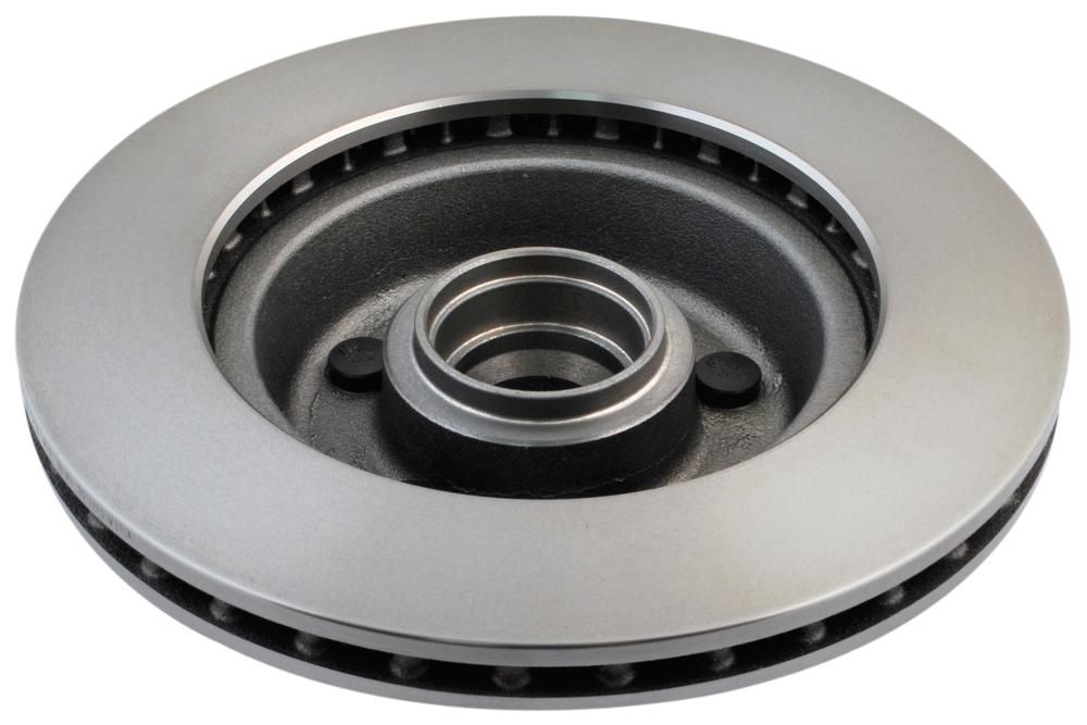 Street Standard KP [ Ford 69-75 XW-XB F ] HUB TYPE No Brgs supplied - TecDoc 2