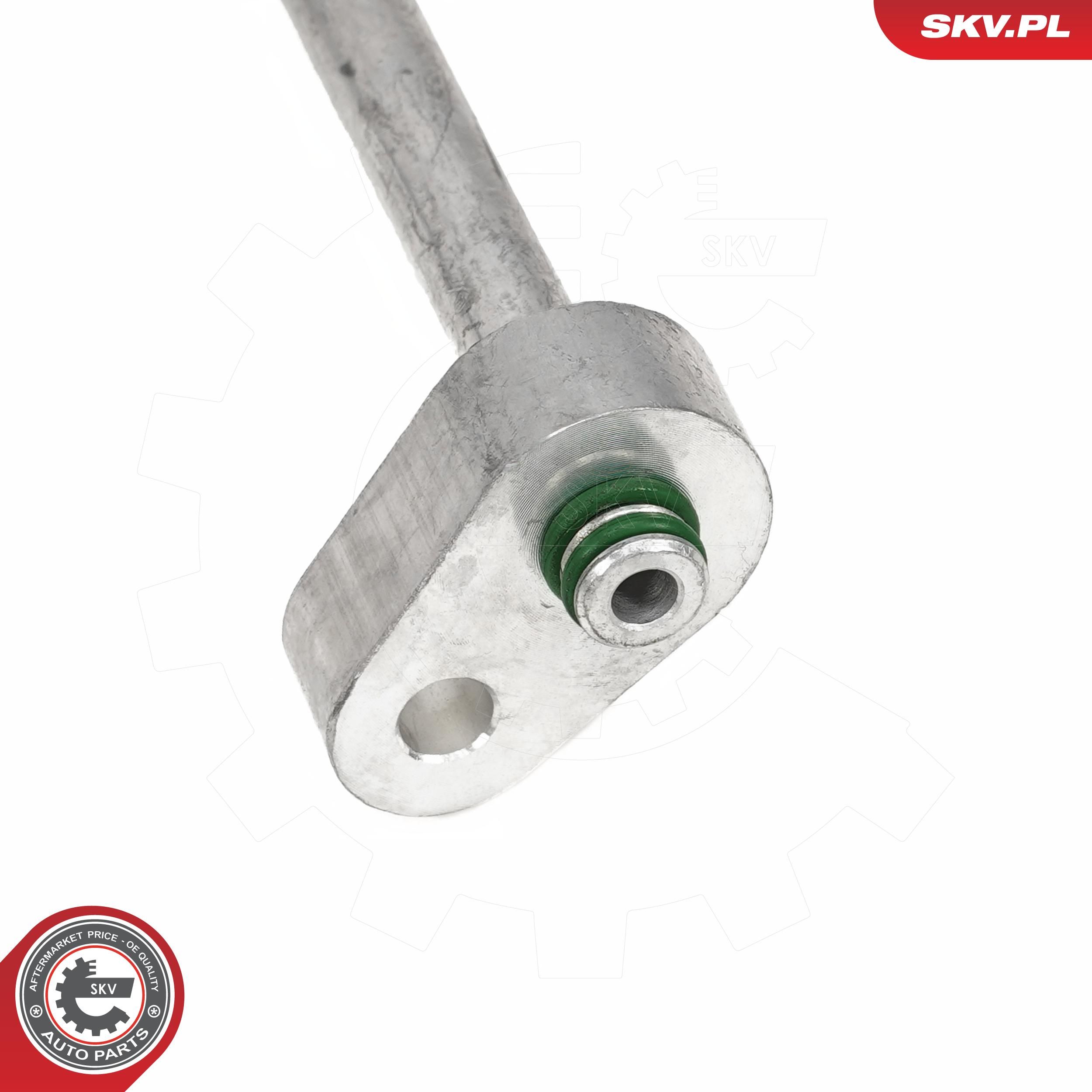 aukšto/žemo slėgio linija, oro kondicionavimas