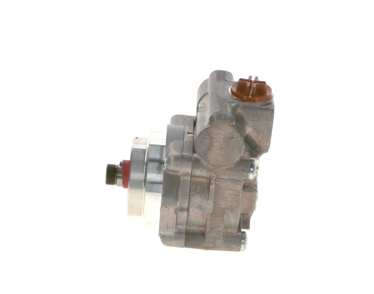 Hydraulikpumpe, Lenkung