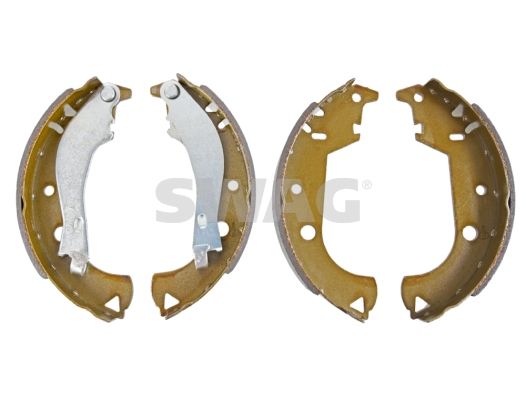 Brake Shoe Set 33 10 0643