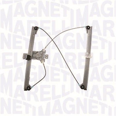 Window Regulator 350103170239