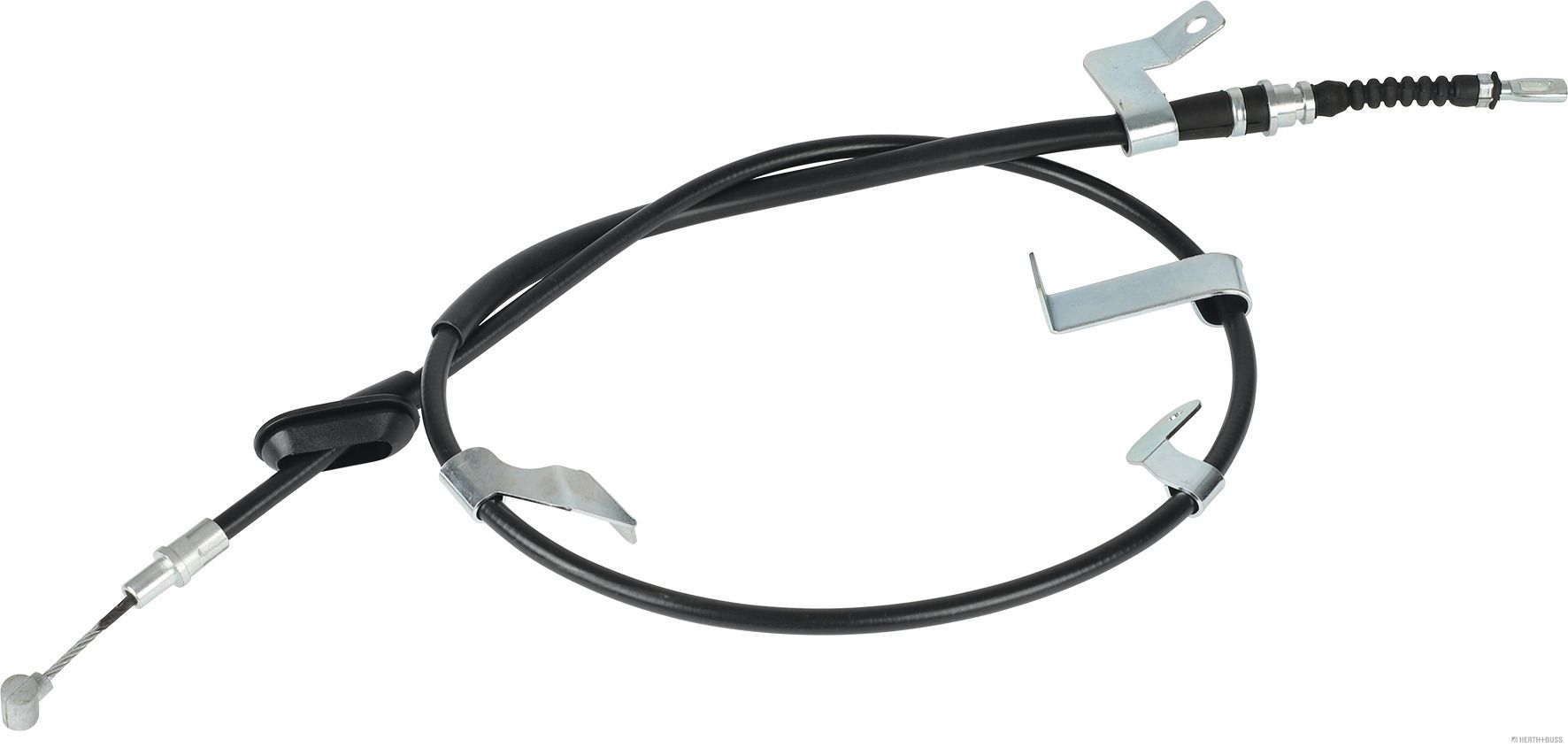 HERTH+BUSS JAKOPARTS J3928055 - Seilzug, Feststellbremse