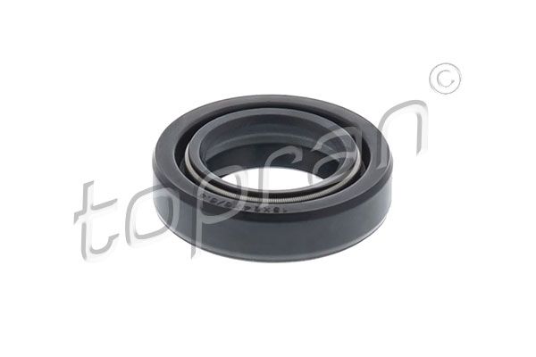 TOPRAN 100 355 Shaft Seal, manual transmission