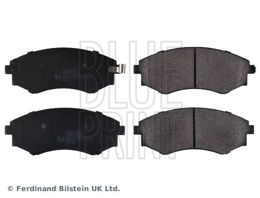 Brake Pad Set, disc brake ADG04205