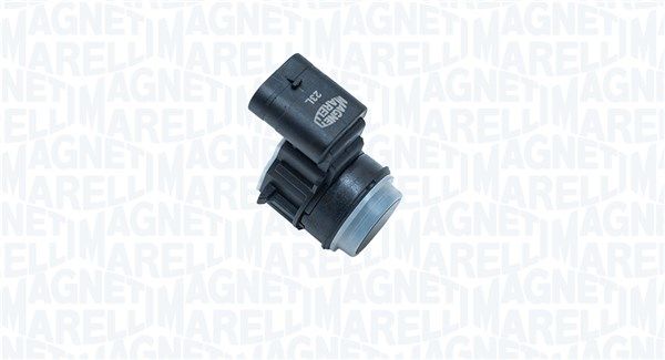 Sensor, Einparkhilfe