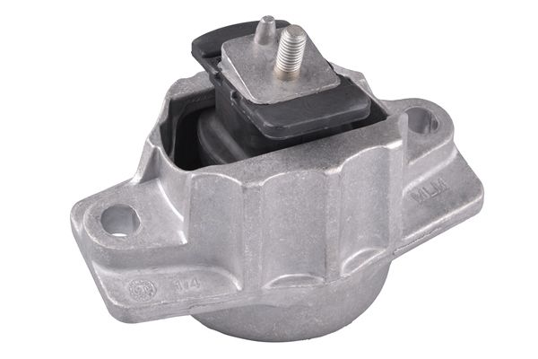 Lagerung, Motor