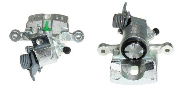 Bremssattel