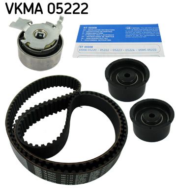 Timing Belt Kit VKMA 05222