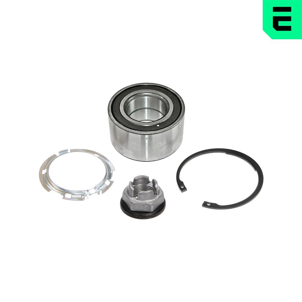 Wheel Bearing Kit 701837