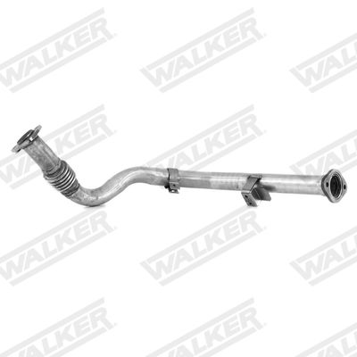 TUBE AVANT TOYOTA LANDROVER CRUISER  0302