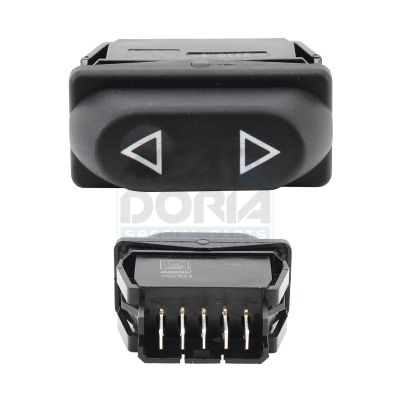 MEAT & DORIA 26422 Switch, window regulator