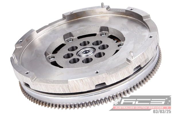 DMF FORD TRANSIT ECOBLUE 2.0L RWD - TecDoc 1