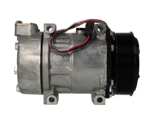 Kompressor, Klimaanlage