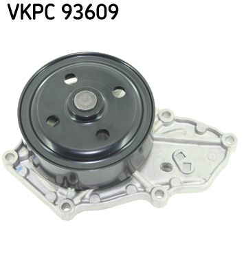 SKF VKPC 93609 Water Pump, engine cooling