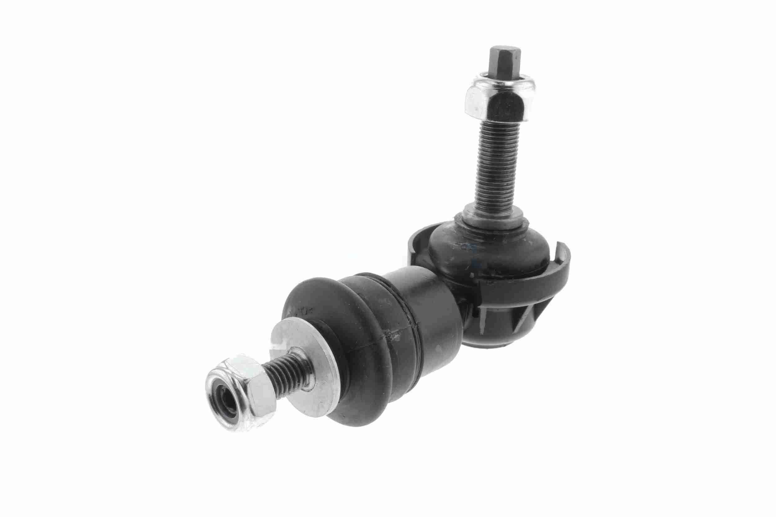 Stange/Strebe, Radaufhängung