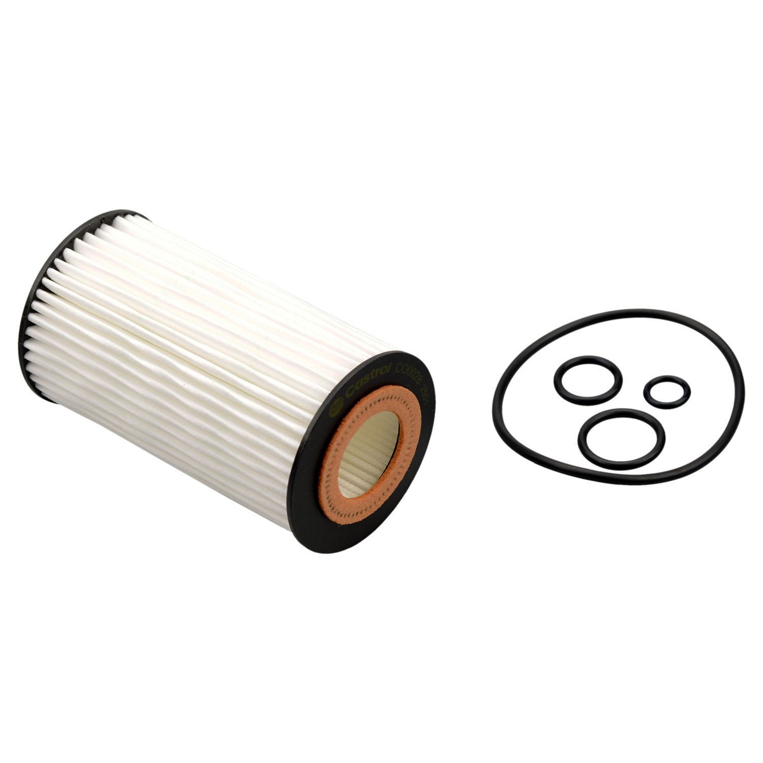 Castrol Filters CO0028 - &Ouml;lfilter