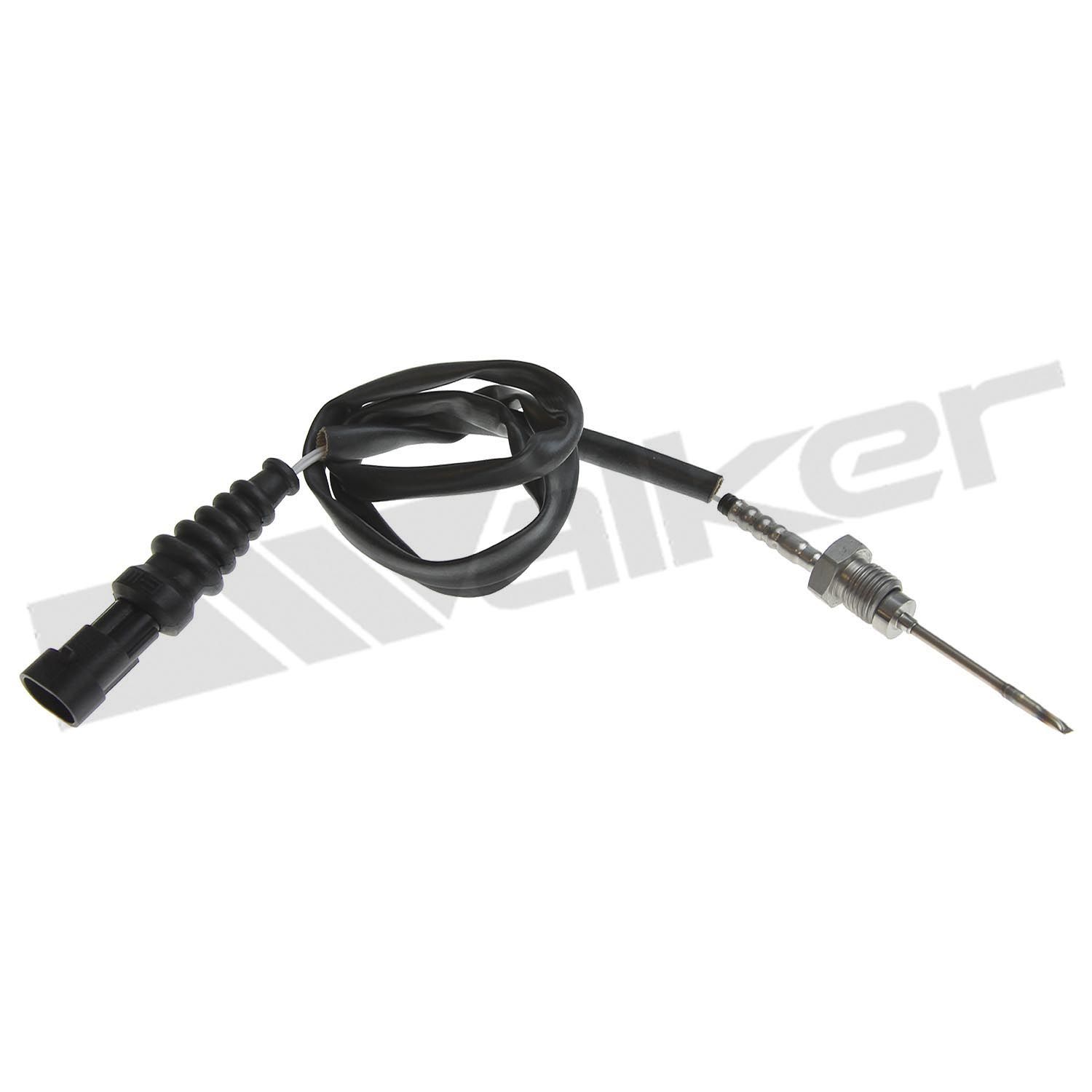 Sensor, de temperatura de gas de escape