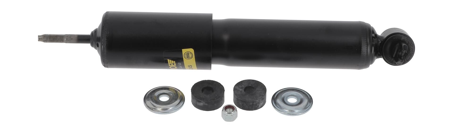 MONROE D6424S - Stoßdämpfer