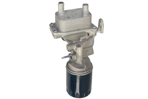 Ölkühler, Motoröl