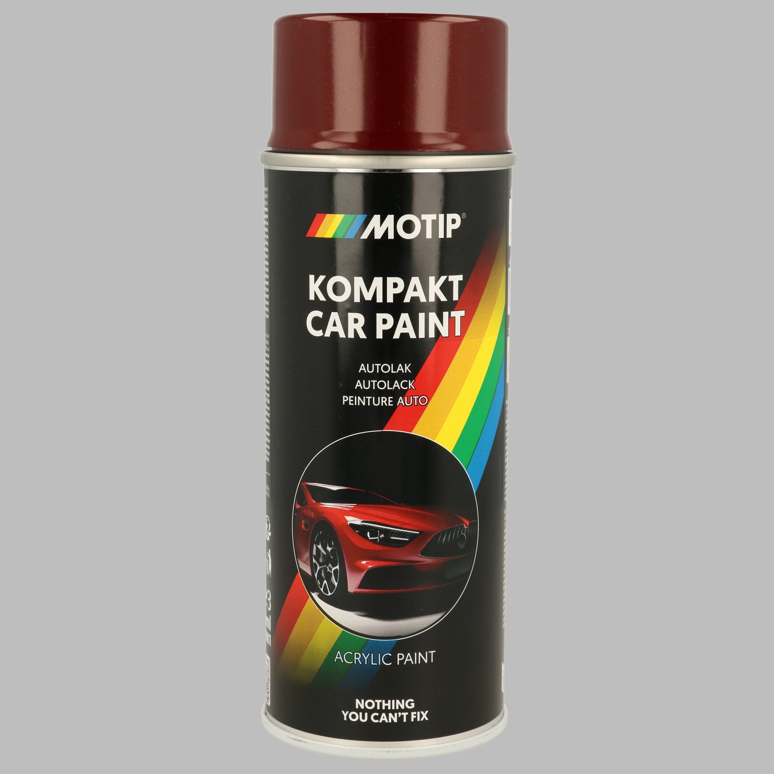 Fahrzeuglack