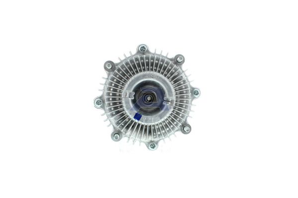 AISIN FCT-053 - Kupplung, K&uuml;hlerl&uuml;fter
