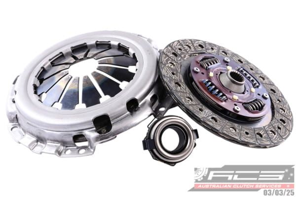 KIT STD TOYOTA LITEACE 1.5L - TecDoc Only
