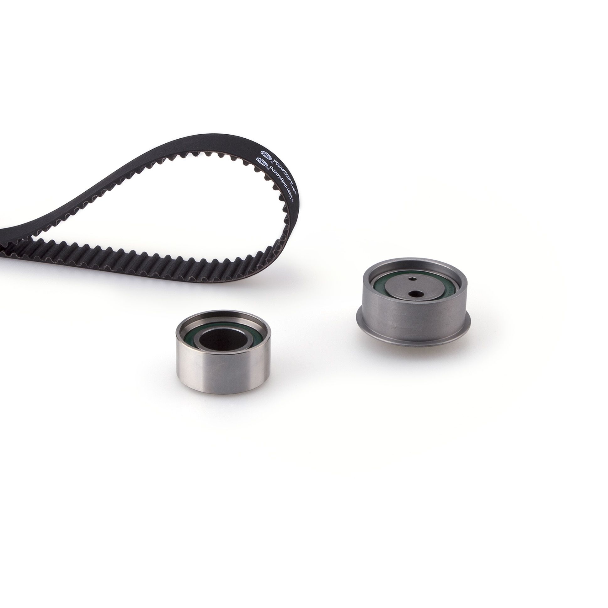 Timing Belt Kit K015457XS