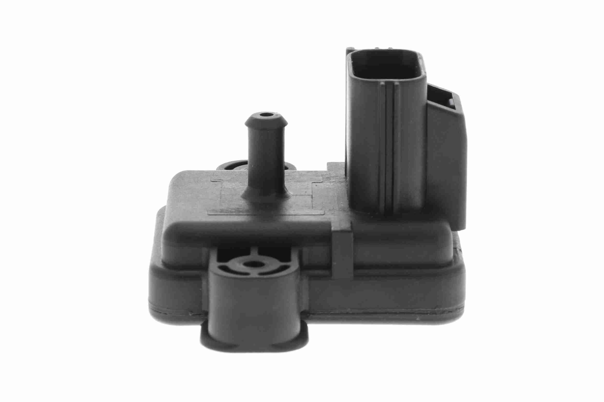 Luftdrucksensor, H&ouml;henanpassung