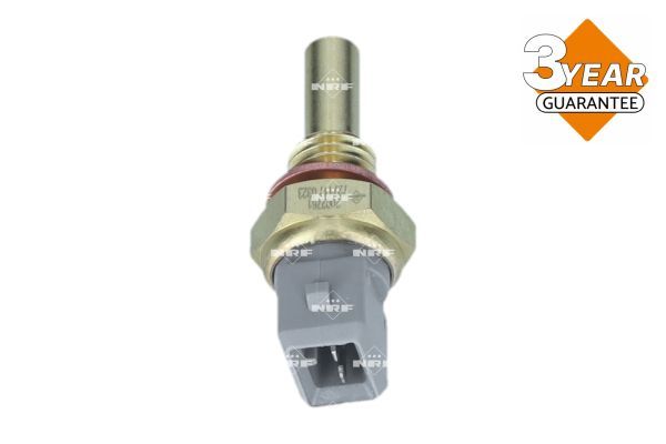 Sensor, K&uuml;hlmitteltemperatur