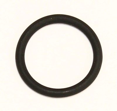 ELRING 793.200 Gasket, oil inlet (charger)