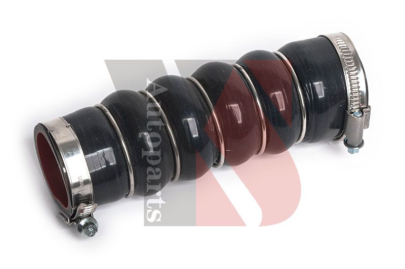 YSPARTS YS-TIH0967H - Ladeluftschlauch