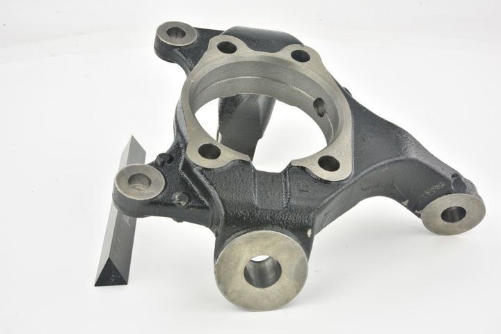 pasukamasis kakliukas, rato pakaba