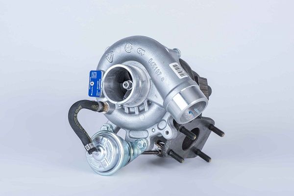 TURBOCHARGER K03