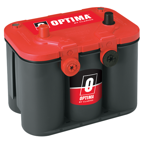 Starterbatterie