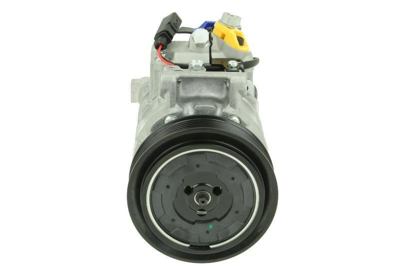 BV PSH 090.205.021.050 - Kompressor, Klimaanlage