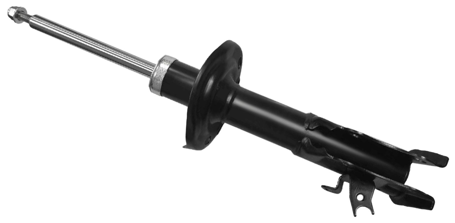 SACHS SHOCK ABSORBER - TecDoc 1