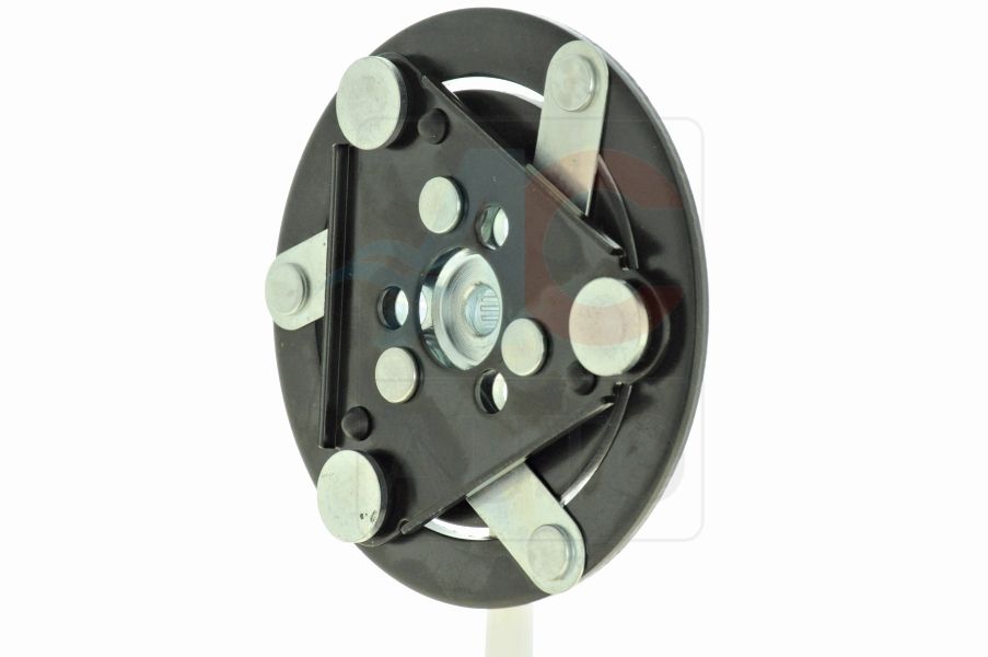 Mitnehmerscheibe, Magnetkupplung (Kompressor)