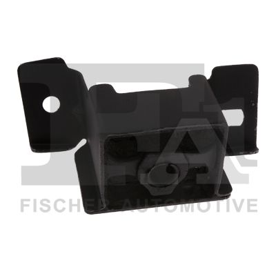 Halter, Abgasanlage Halter, Abgasanlage